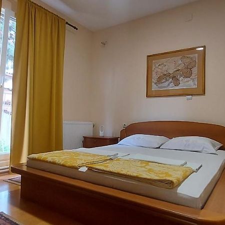 Apartment Vladan Kumanovo Exteriér fotografie