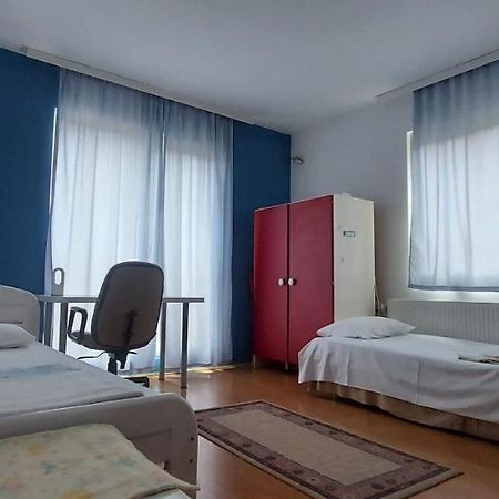 Apartment Vladan Kumanovo Exteriér fotografie