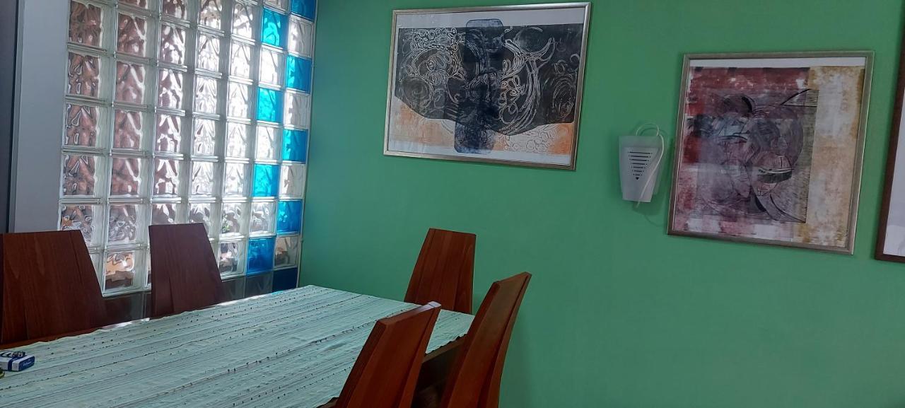 Apartment Vladan Kumanovo Exteriér fotografie