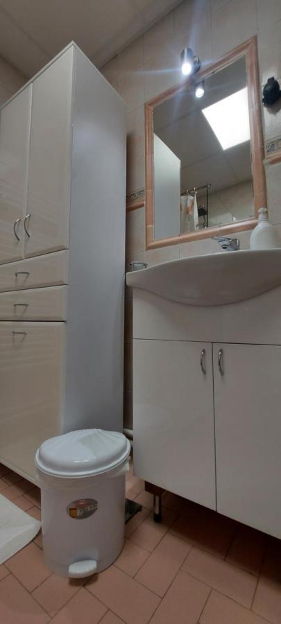 Apartment Vladan Kumanovo Exteriér fotografie