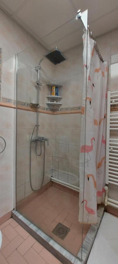 Apartment Vladan Kumanovo Exteriér fotografie