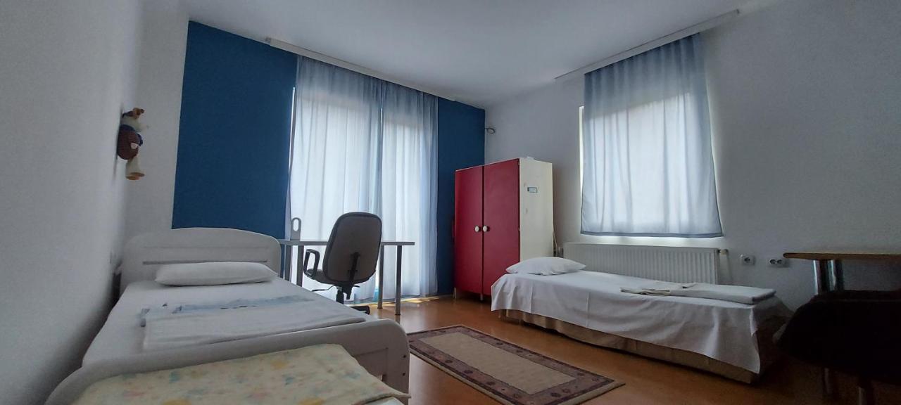 Apartment Vladan Kumanovo Exteriér fotografie