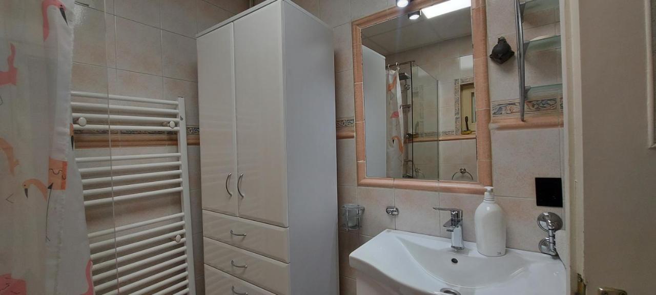 Apartment Vladan Kumanovo Exteriér fotografie