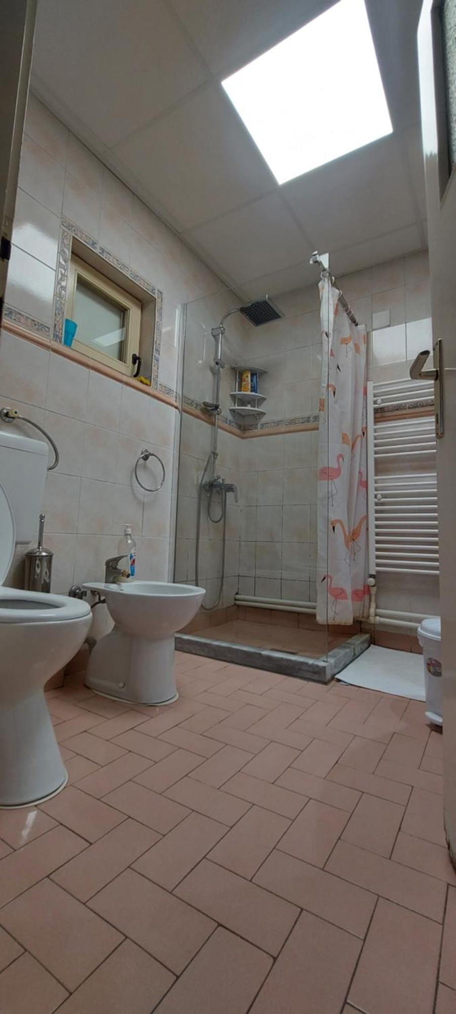 Apartment Vladan Kumanovo Pokoj fotografie