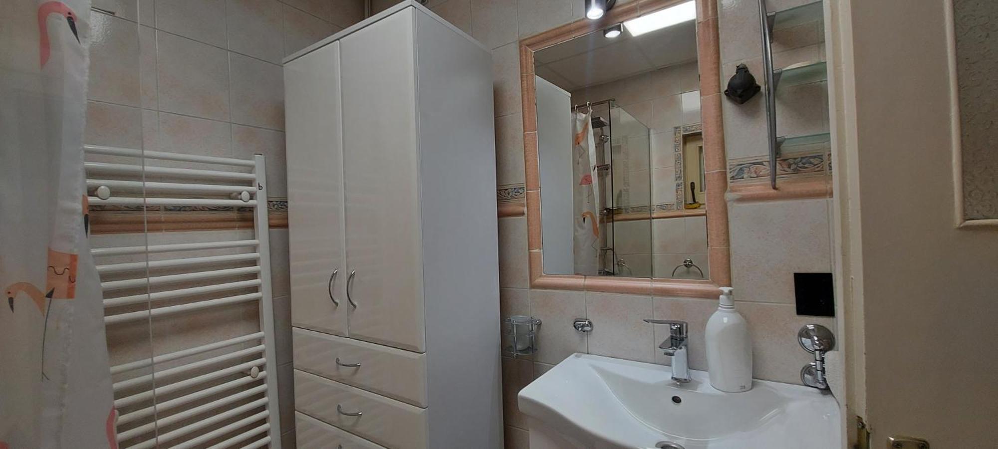 Apartment Vladan Kumanovo Pokoj fotografie